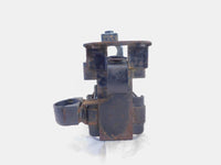 1980 80 Honda CB650 CB650C Custom Battery Box Holder Mount Tray 50325-460-000 - C3 Cycle