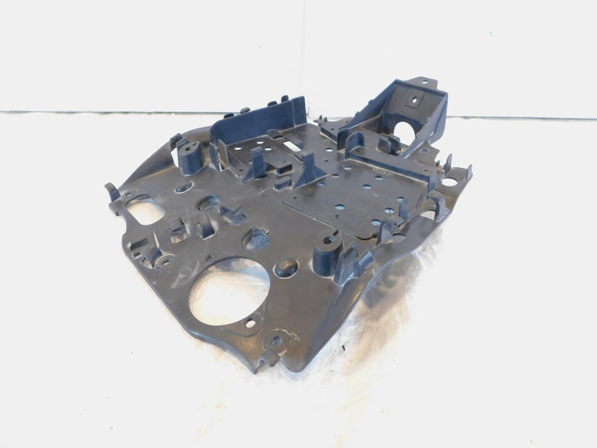 Can-Am Spyder F3-S F3-T Limited LTD STD Rear Lower Inner Fairing Cowling Plate