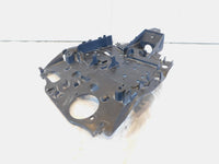 Can-Am Spyder F3-S F3-T Limited LTD STD Rear Lower Inner Fairing Cowling Plate