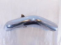 Harley Davidson Sportster 883 & 1200 Front Exhaust Header Pipe Cover Heat Shield - C3 Cycle