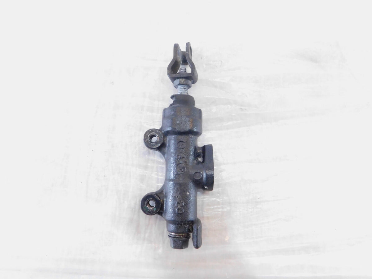 2019-2023 Honda CB650 CB650R CBR650R OEM Rear Wheel Foot Brake Master Cylinder - C3 Cycle
