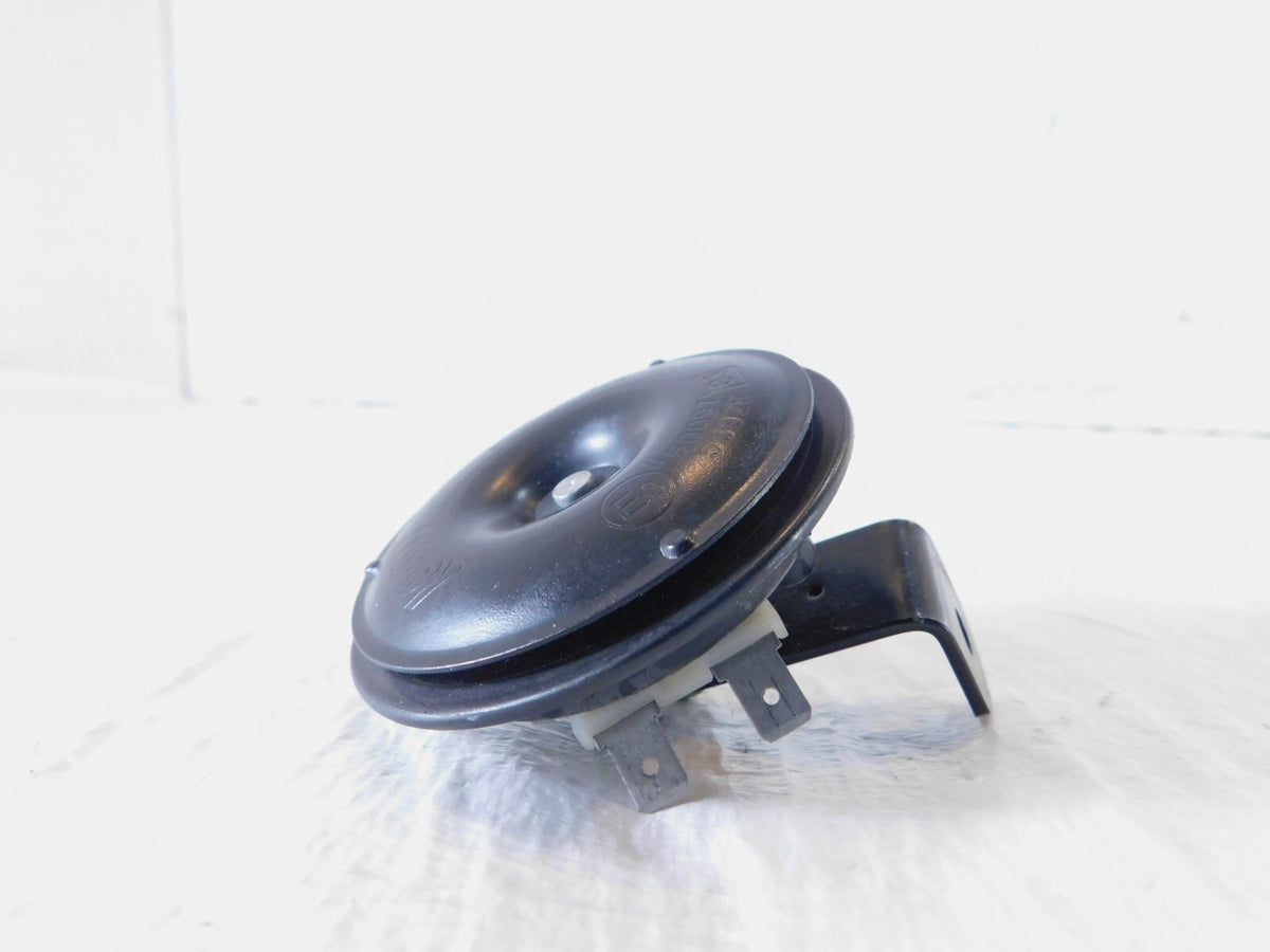 Aprilia Shiver 750 SL750 Dorsoduro SMV750 Black Warning Signal Horn - 854830 - C3 Cycle