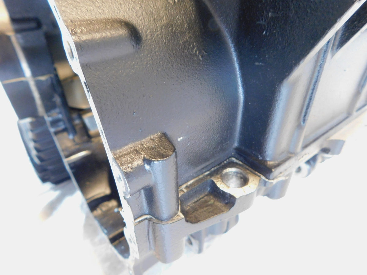Triumph Legend TT Thunderbird Sport Engine Block Motor Crankcase Crank Case - C3 Cycle