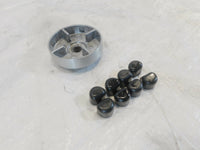 BMW K1200R K1200S K1300 K1300R K1300S Alternator Generator Cup & Damper Spacers - C3 Cycle