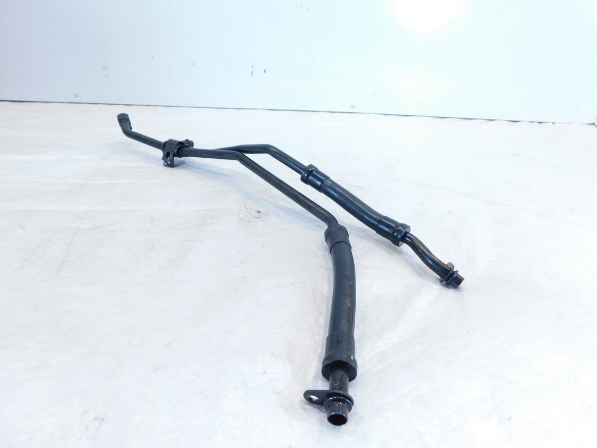 2008-2010 Victory Vision Touring Premium & Ness Oil Cooler Radiator Hose Lines - C3 Cycle