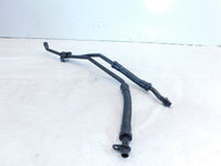 2008-2010 Victory Vision Touring Premium & Ness Oil Cooler Radiator Hose Lines - C3 Cycle