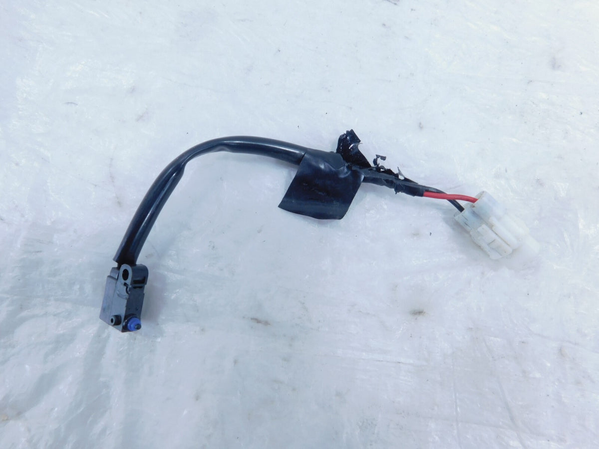 Yamaha FJR1300 FJ1300ES MT10 Niken / GT MXT9 Tracer Throttle Body Switch Sensor