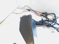 Harley Davidson Electra Glide Classic Road Glide Ultra Main Wire Wiring Harness - C3 Cycle