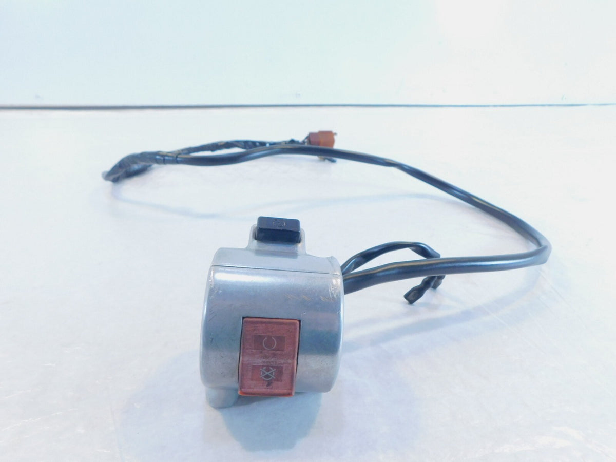 Honda VT1100 Shadow 1100 Sabre & ACE Right Handlebar Switches Engine Stop Start - C3 Cycle
