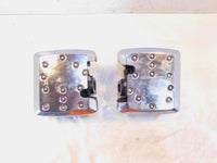 Kawasaki Vulcan 1500 VN1500 Classic Nomad Fi Drifter Front & Rear Cylinder Heads