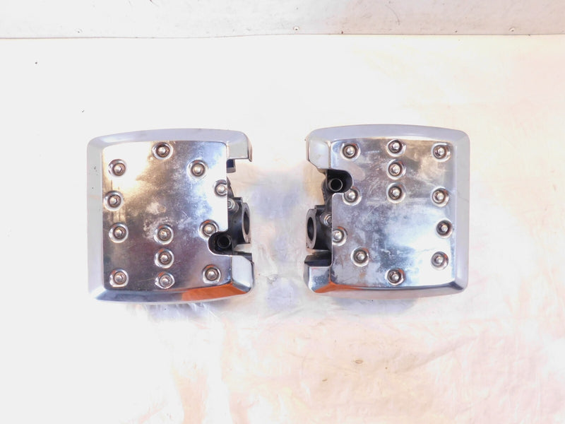 Kawasaki Vulcan 1500 VN1500 Classic Nomad Fi Drifter Front & Rear Cylinder Heads
