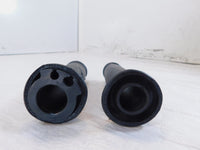2006-2020 Triumph Tiger 1050 Pair Left Right Foot Hold Peg Rest Footrests - C3 Cycle