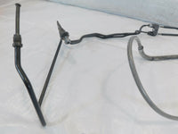 2005 2006 2007 2008 2009 BMW K1200GT K1200 GT ABS Brake Hose Pipe Line Lot - C3 Cycle
