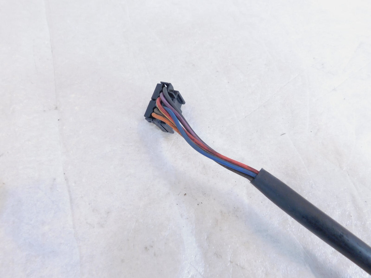 Harley Davidson Softail Heritage Classic & Fat Boy Rear Tail Brake Light Harness - C3 Cycle