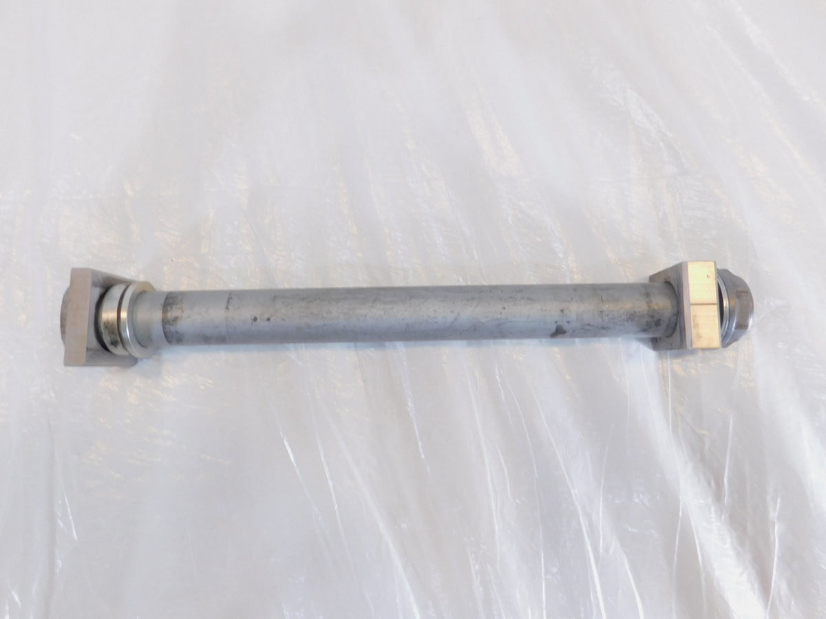 2017-2022 Honda CBR1000RR CBR1000S CBR1000 Rear Back Wheel Rim Axle Pivot Bolt - C3 Cycle