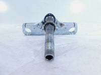 Yamaha V-Star XVS650 650 Custom Lower Front Fork Triple Tree Stem Clamp Assembly - C3 Cycle