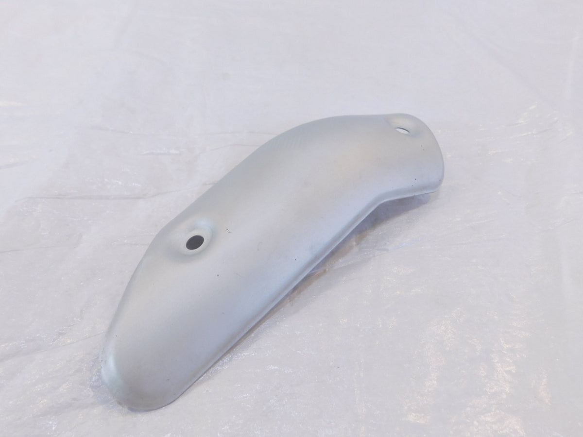 Ducati 749 749S & 999 999R Xerox Exhaust System Header Pipe Heat Shield Guard - C3 Cycle
