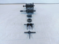 Aprilia RSV Mille R RSV1000R RSVR 1000 Tuono Transmission Gear Box  Drum & Forks - C3 Cycle