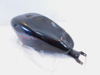 *Dented* Harley Davidson Sportster 883 1200 Black Fuel Gas Petrol Tank Reservoir