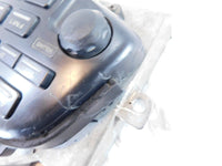 2001-2005 Honda GL1800 Goldwing 1800 Audio Control Speaker Button Radio Switches - C3 Cycle