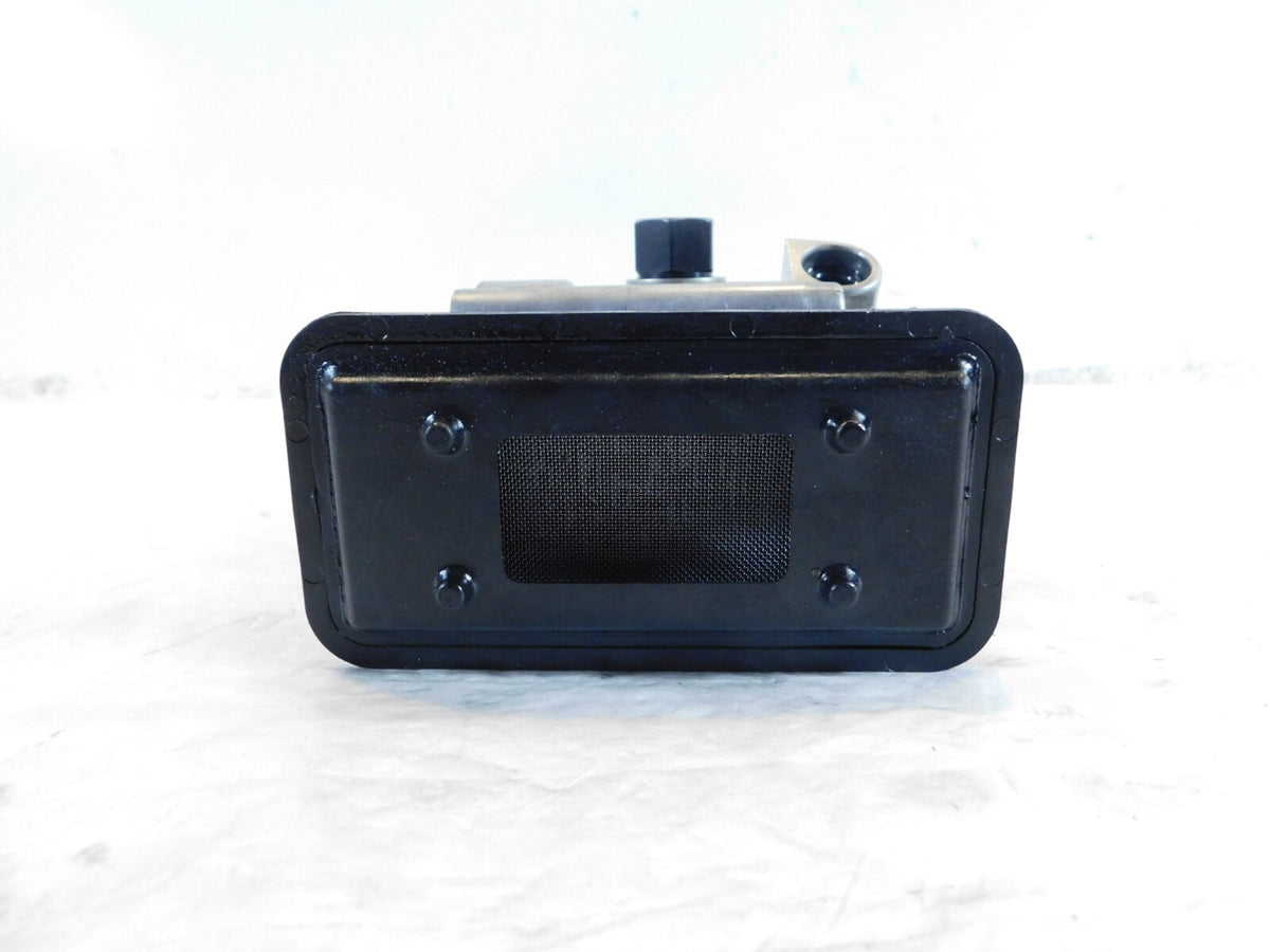 Victory V92 Kingpin Hammer Vegas & Jackpot Engine Motor Oil Pump Assembly - C3 Cycle