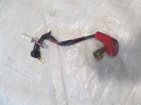 2013-2017 Kawasaki EX300 Ninja 300 OEM Positive Battery Cable Wire 26011-0754 - C3 Cycle