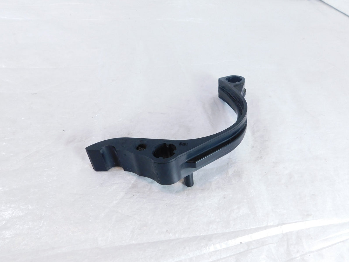Yamaha FZ07 MT07 XSR700 & YZF-R7 R7 Left Transmission Sprocket Cover Inlet Guide - C3 Cycle