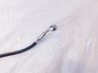 2001-2005 BMW R1150RS Front Wheel ABS Brake Master Cylinder Pump Hose Pipe Line - C3 Cycle