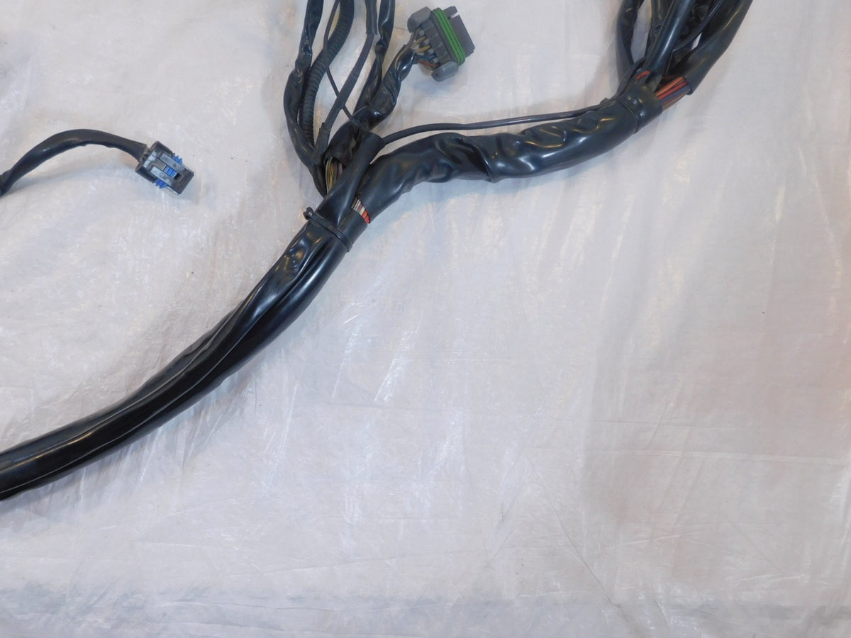 Harley Davidson Touring Road & Electra Glide Main & EFI Wiring Wire Harness Loom - C3 Cycle