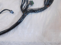 Harley Davidson Touring Road & Electra Glide Main & EFI Wiring Wire Harness Loom - C3 Cycle