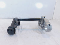 2001-2005 BMW F650CS Scarver Upper/Lower Triple Trees Front Fork Steering Stem - C3 Cycle