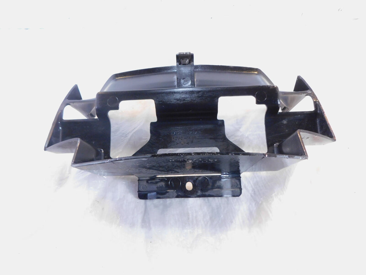 1994-2006 Kawasaki Concours 1000 ZG1000 Black Inner Fairing Cowling Cowl Cover - C3 Cycle