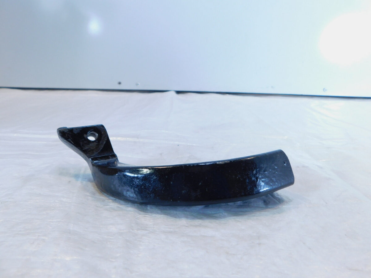 Harley Touring Road King Electra Glide Black Right Rear Footboard Mount Bracket - C3 Cycle
