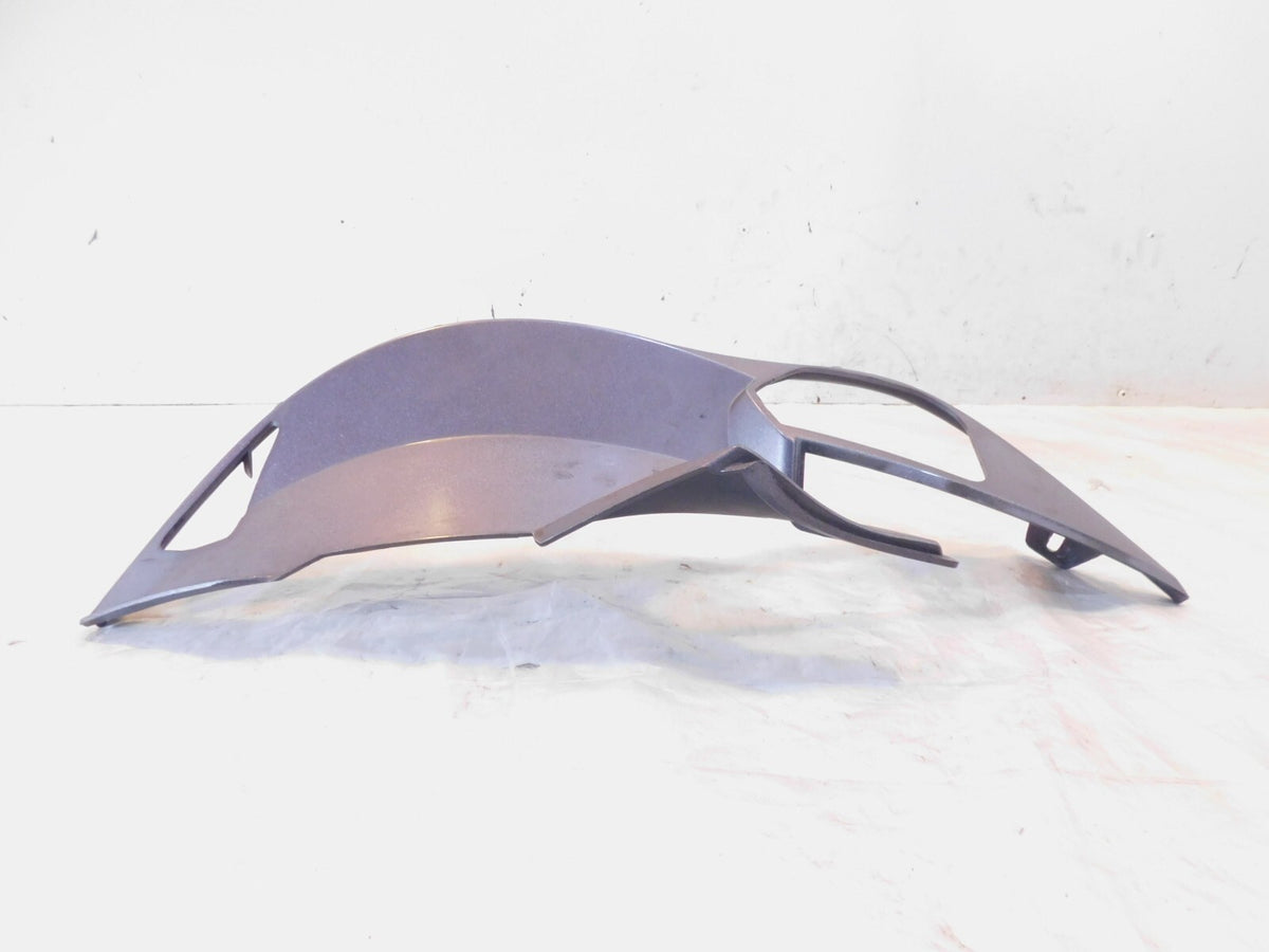2008 08 Victory Vision Right Hand Rail & Saddlebag Cover Fairing Trim 5436207 - C3 Cycle