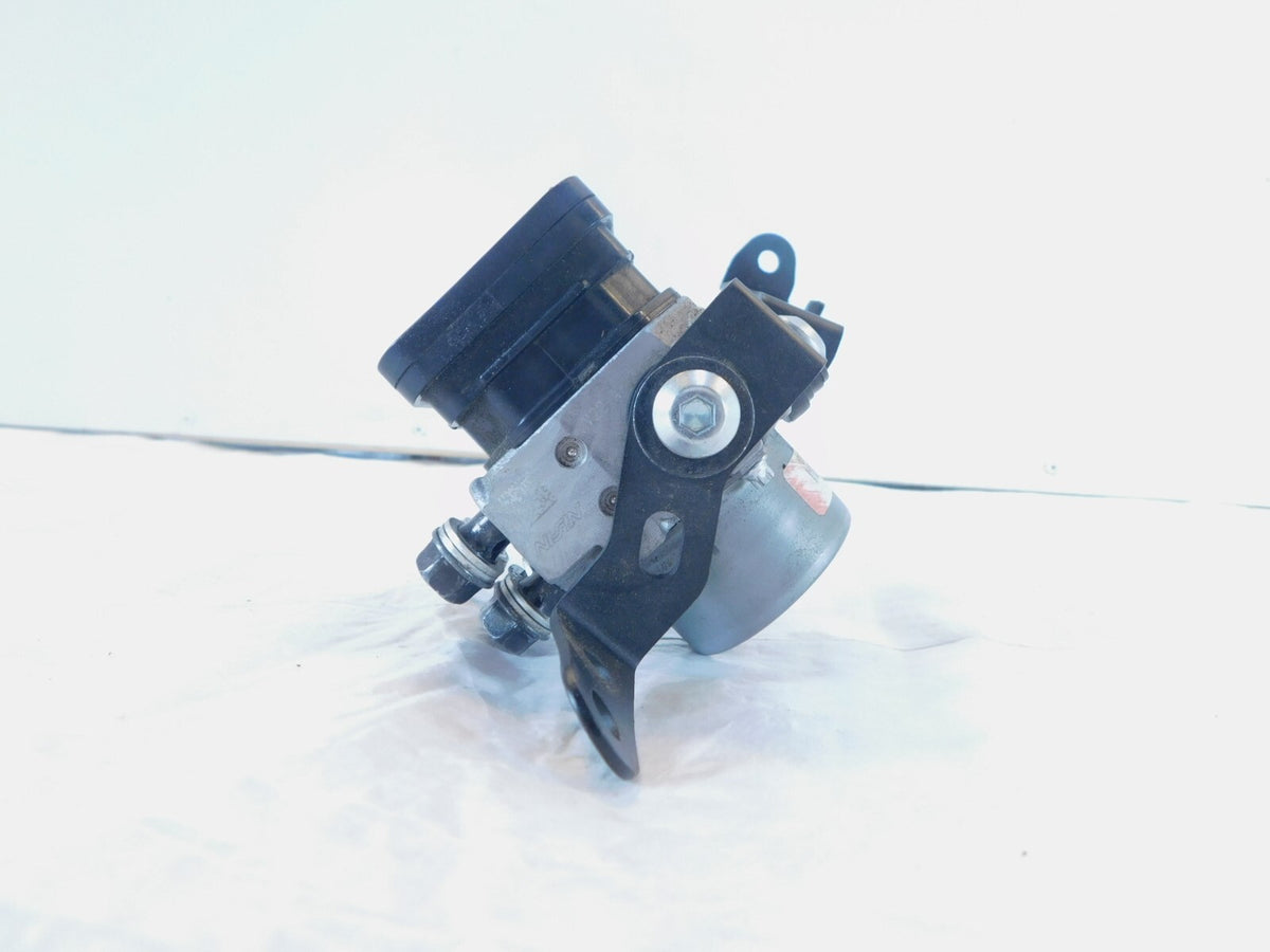 Kawasaki Ninja 400 EX400 Z400 ER400 ABS Brake Pump Module Modulator Control Unit - C3 Cycle