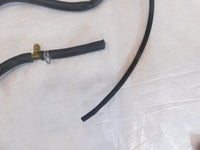 07 2007 Buell XB XB9 & XB12 Firebolt Lighting & Ulysses Air Hose Parts Box Lot - C3 Cycle