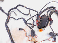 2001 Harley Davidson Touring Road King FLHR FLHRCI Main Wiring Harness Wire Loom - C3 Cycle