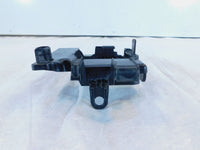 2020-2022 Indian Challenger Limited Dark Horse ECM Ignition Module Mount Bracket - C3 Cycle