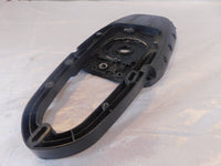 BMW R1100GS R1100RT R1100RS R1100R OEM Black Front Engine Motor Alternator Cover - C3 Cycle