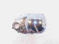 Yamaha V-Star XVS-650 Classic Custom Silverado OEM Right Crankcase Clutch Cover - C3 Cycle