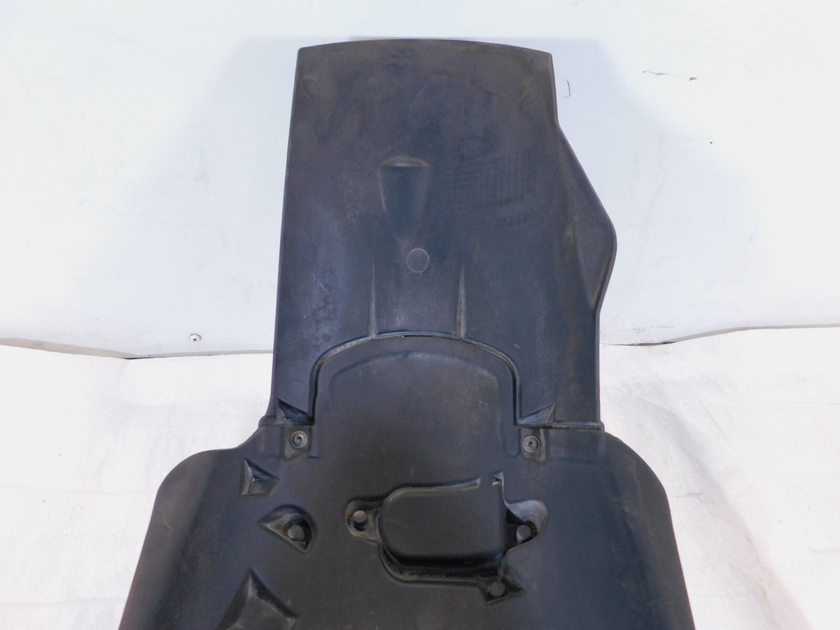 2005-2013 BMW R900RT 900RT R1200RT R1200 RT Rear Wheel Fender Undertail Mudguard - C3 Cycle