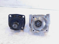 Honda VTX1300 VTX VT1300 Fury Transmission Cross Shaft Differential Case Housing - C3 Cycle