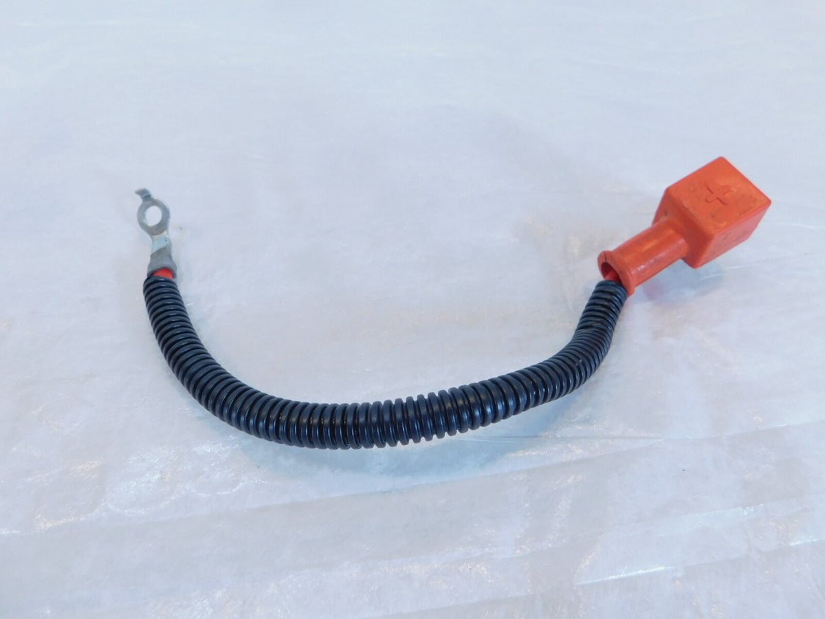 18-19 Suzuki GSX250R GSX 250R Plus Positive Battery Wire Cable Lead -33820-20K00 - C3 Cycle