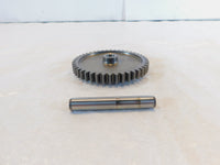 Can-Am Spyder F3-S F3-T RT Limited LTD STD Engine Starting Motor Start Gear 44T - C3 Cycle