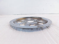 91-99 Harley Davidson Sportster XLH 883 & 1200 Rear Wheel Sprocket Pulley Cover - C3 Cycle
