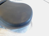 1998-2007 Harley Davidson FLHRC Road King Classic Main Rider & Passenger Seat - C3 Cycle