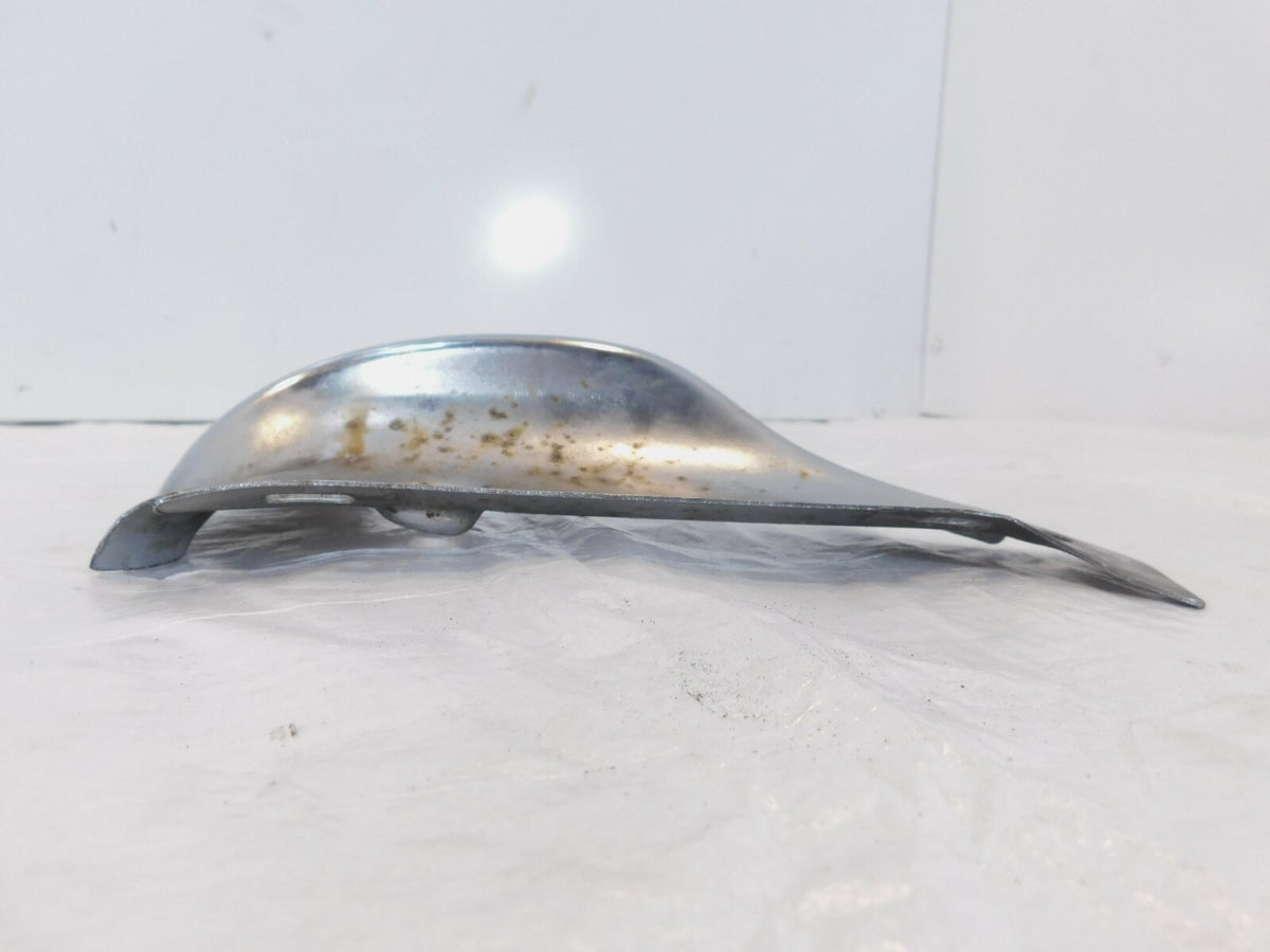 1987-2007 Honda VT1100 Spirit Shadow 1100 Chrome Front Right Frame Cover - C3 Cycle