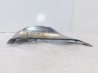 1987-2007 Honda VT1100 Spirit Shadow 1100 Chrome Front Right Frame Cover - C3 Cycle