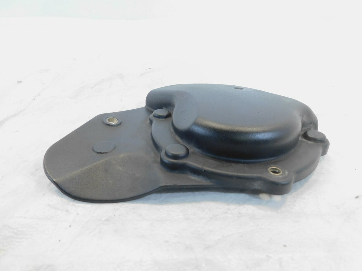 Ducati Multistrada 620 1000 1100 Fuel Gas Petrol Tank Reservoir Cover Trim Panel