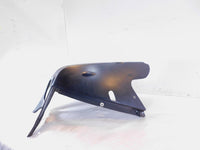 BMW K1200GT K1200RS 1200 OEM Silver Front Center Belly Fairing Cowling Spoiler - C3 Cycle